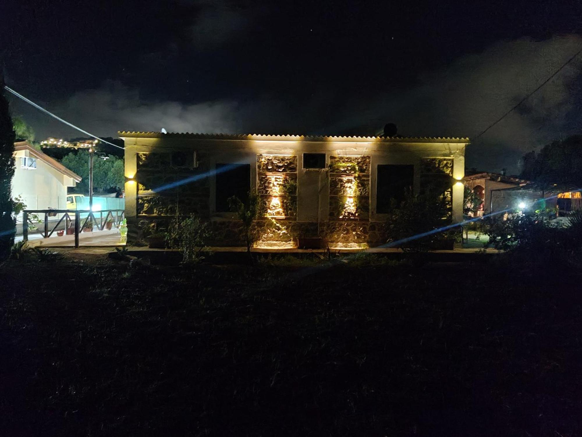 Casa Spezzara Villa Santa Domenica  Exterior foto